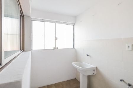 Apartamento para alugar com 41m², 1 quarto e sem vagaLavanderia