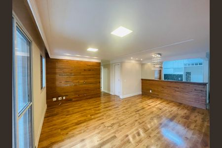 Apartamento à venda com 103m², 3 quartos e 2 vagas Apartamento à venda com 103m², 3 quartos e 2 vagasSala