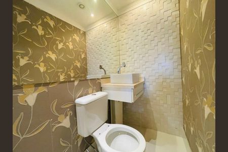 Apartamento à venda com 103m², 3 quartos e 2 vagas Apartamento à venda com 103m², 3 quartos e 2 vagasBanheiro 3