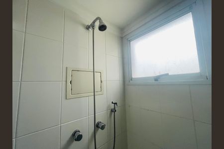 Apartamento à venda com 103m², 3 quartos e 2 vagas Apartamento à venda com 103m², 3 quartos e 2 vagasBanheiro Suíte