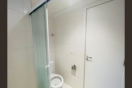Apartamento à venda com 103m², 3 quartos e 2 vagas Apartamento à venda com 103m², 3 quartos e 2 vagasBanheiro 2