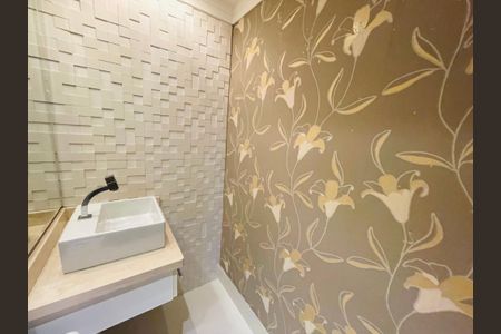 Apartamento à venda com 103m², 3 quartos e 2 vagas Apartamento à venda com 103m², 3 quartos e 2 vagasBanheiro 3