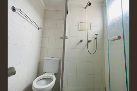 Apartamento à venda com 103m², 3 quartos e 2 vagas Apartamento à venda com 103m², 3 quartos e 2 vagasBanheiro Suíte