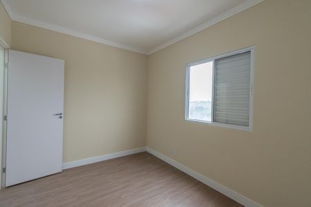 Quarto 1 de apartamento para alugar com 2 quartos, 59m² em Chacaras Fazenda Coelho, Hortolândia