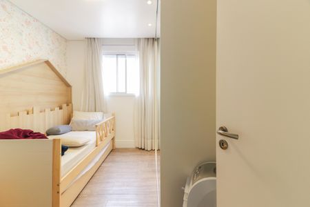 Apartamento à venda com 98m², 3 quartos e 2 vagas Apartamento à venda com 98m², 3 quartos e 2 vagasQuarto 2