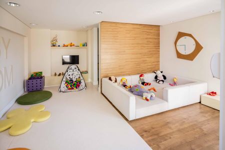 Apartamento à venda com 98m², 3 quartos e 2 vagas Apartamento à venda com 98m², 3 quartos e 2 vagasÁrea comum