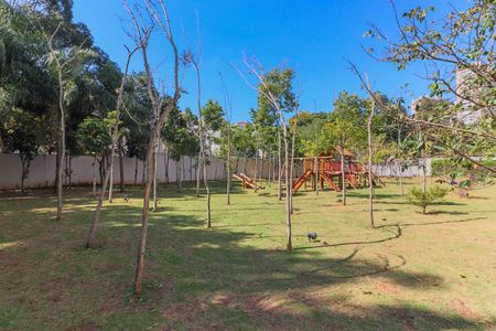 Apartamento à venda com 98m², 3 quartos e 2 vagas Apartamento à venda com 98m², 3 quartos e 2 vagasBosque - Condomínio