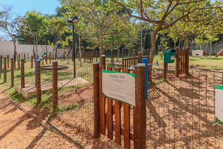 Apartamento à venda com 98m², 3 quartos e 2 vagas Apartamento à venda com 98m², 3 quartos e 2 vagasBosque - Condomínio
