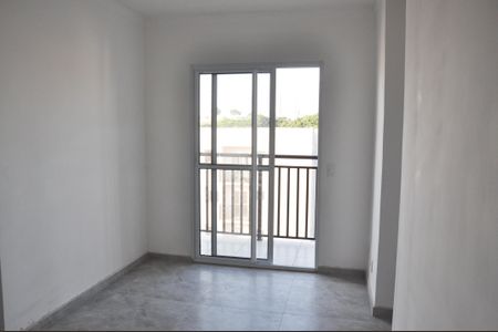 Apartamento para alugar com 2 quartos, 46m² em Parque da Amizade (nova Veneza), Sumaré