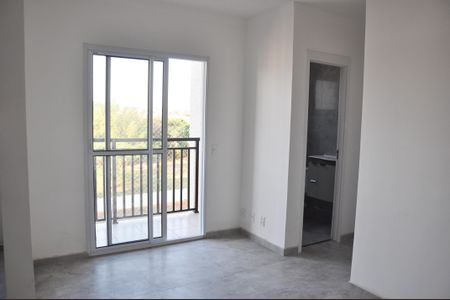Apartamento para alugar com 2 quartos, 46m² em Parque da Amizade (nova Veneza), Sumaré