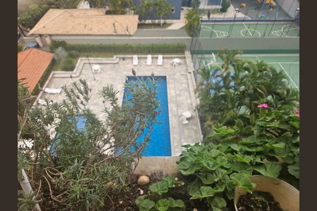 Vista da Varanda de apartamento à venda com 3 quartos, 84m² em Jardim Vila Mariana, São Paulo