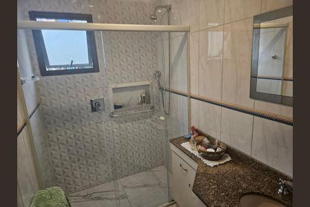 Apartamento à venda com 84m², 3 quartos e 2 vagas Apartamento à venda com 84m², 3 quartos e 2 vagasBanheiro Social