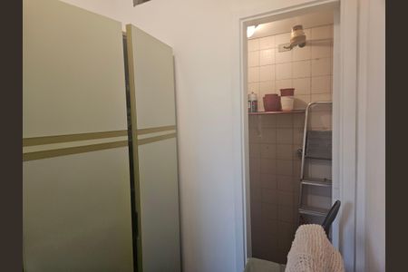 Apartamento à venda com 84m², 3 quartos e 2 vagas Apartamento à venda com 84m², 3 quartos e 2 vagasÁrea de Serviço