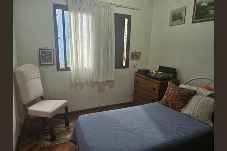Apartamento à venda com 84m², 3 quartos e 2 vagas Apartamento à venda com 84m², 3 quartos e 2 vagasQuarto 1