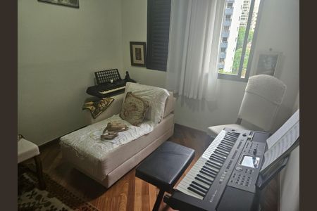 Sala 2 de apartamento à venda com 3 quartos, 84m² em Jardim Vila Mariana, São Paulo