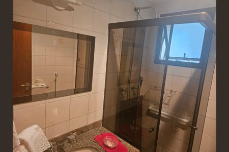 Apartamento à venda com 84m², 3 quartos e 2 vagas Apartamento à venda com 84m², 3 quartos e 2 vagasBanheiro Social