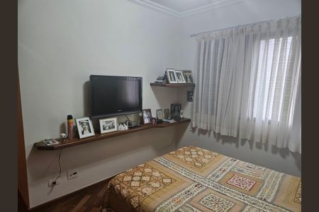 Apartamento à venda com 84m², 3 quartos e 2 vagas Apartamento à venda com 84m², 3 quartos e 2 vagasQuarto 2