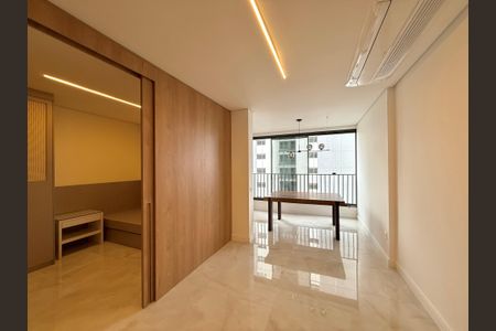 Apartamento para alugar com 58m², 2 quartos e 1 vagaSala
