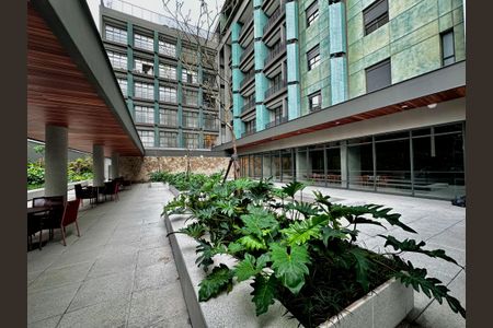 Apartamento para alugar com 58m², 2 quartos e 1 vaga Apartamento para alugar com 58m², 2 quartos e 1 vagaÁrea comum