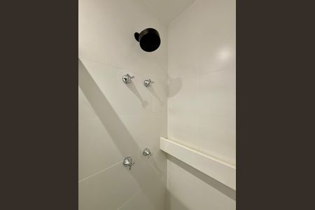 Apartamento para alugar com 58m², 2 quartos e 1 vaga Apartamento para alugar com 58m², 2 quartos e 1 vagaBanheiro Social