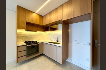 Apartamento para alugar com 58m², 2 quartos e 1 vaga Apartamento para alugar com 58m², 2 quartos e 1 vagaCozinha