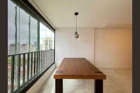 Apartamento para alugar com 58m², 2 quartos e 1 vaga Apartamento para alugar com 58m², 2 quartos e 1 vagaSala