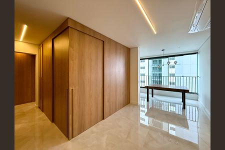 Apartamento para alugar com 58m², 2 quartos e 1 vagaSala