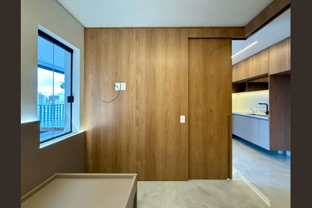 Apartamento para alugar com 58m², 2 quartos e 1 vaga Apartamento para alugar com 58m², 2 quartos e 1 vagaQuarto