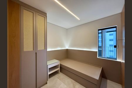 Apartamento para alugar com 58m², 2 quartos e 1 vaga Apartamento para alugar com 58m², 2 quartos e 1 vagaQuarto