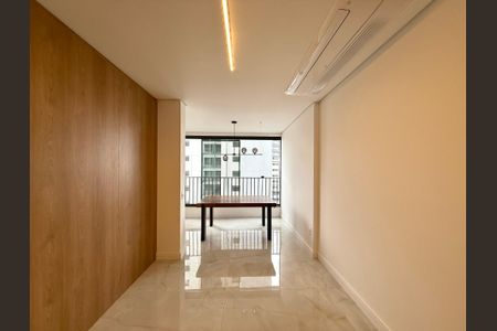 Apartamento para alugar com 58m², 2 quartos e 1 vagaSala