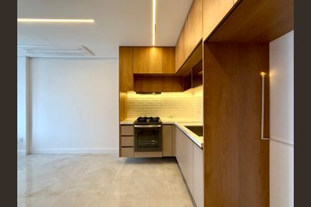 Apartamento para alugar com 58m², 2 quartos e 1 vaga Apartamento para alugar com 58m², 2 quartos e 1 vagaCozinha
