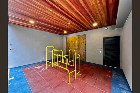 Apartamento para alugar com 58m², 2 quartos e 1 vaga Apartamento para alugar com 58m², 2 quartos e 1 vagaÁrea comum -Playground
