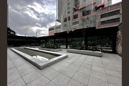 Apartamento para alugar com 58m², 2 quartos e 1 vaga Apartamento para alugar com 58m², 2 quartos e 1 vagaÁrea comum