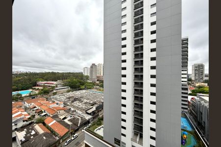Apartamento para alugar com 58m², 2 quartos e 1 vaga Apartamento para alugar com 58m², 2 quartos e 1 vagaVista da Sala