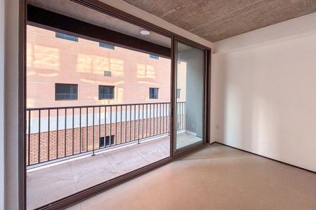 Studio  de kitnet/studio à venda com 1 quarto, 19m² em Vila Mariana, São Paulo