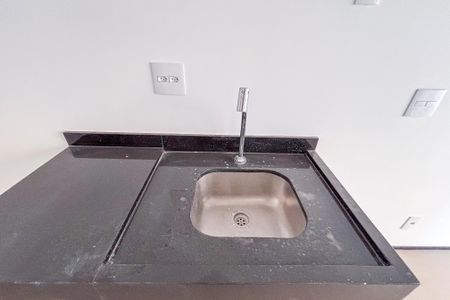 Studio  de kitnet/studio à venda com 1 quarto, 19m² em Vila Mariana, São Paulo