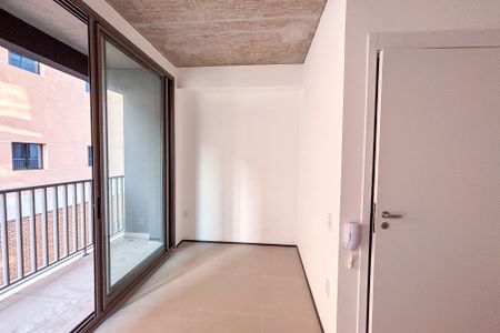 Studio  de kitnet/studio à venda com 1 quarto, 19m² em Vila Mariana, São Paulo