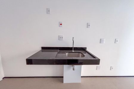 Studio  de kitnet/studio à venda com 1 quarto, 19m² em Vila Mariana, São Paulo