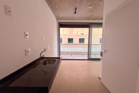 Studio de kitnet/studio à venda com 1 quarto, 19m² em Vila Mariana, São Paulo
