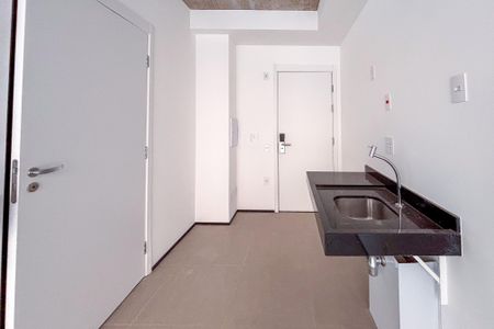 Studio de kitnet/studio à venda com 1 quarto, 19m² em Vila Mariana, São Paulo