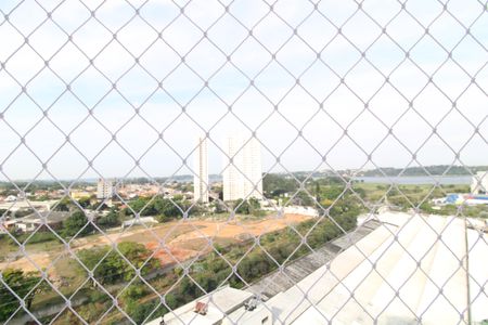 Vista de apartamento para alugar com 1 quarto, 37m² em Socorro, São Paulo