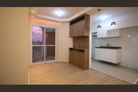 Apartamento para alugar com 2 quartos, 55m² em Vila Prudente, São Paulo