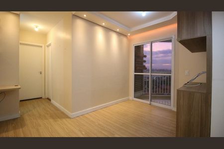 Apartamento para alugar com 2 quartos, 55m² em Vila Prudente, São Paulo