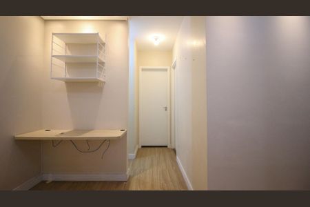 Quarto 1 de apartamento para alugar com 2 quartos, 55m² em Vila Prudente, São Paulo