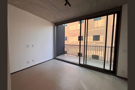 Studio de kitnet/studio para alugar com 1 quarto, 33m² em Vila Mariana, São Paulo