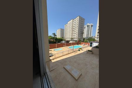 Apartamento para alugar com 49m², 1 quarto e 1 vagaÁrea comum