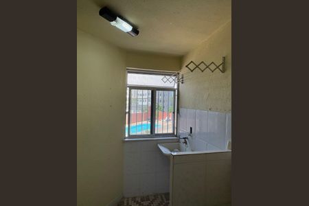 Apartamento para alugar com 49m², 1 quarto e 1 vagaÁrea de Serviço