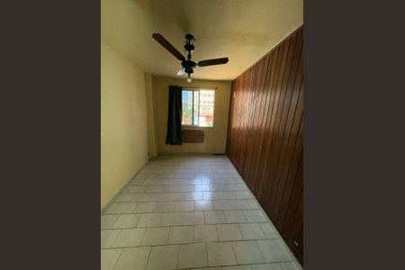 Apartamento para alugar com 49m², 1 quarto e 1 vagaQuarto 