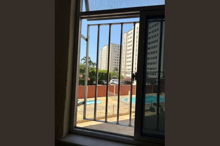 Apartamento para alugar com 49m², 1 quarto e 1 vagaVista