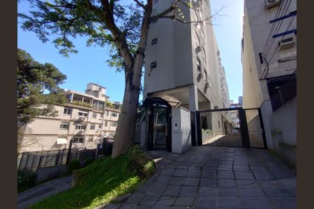 Apartamento para alugar com 65m², 2 quartos e 1 vagaFachada